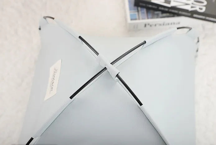 Cat & Dog Tent — Foldable Indoor/Outdoor Pet Shelter