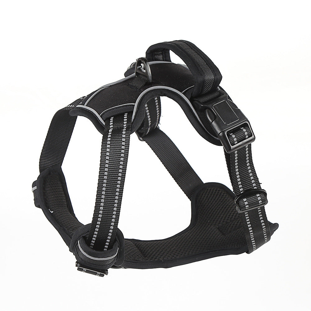 No-Pull Hundegeschirrweste 