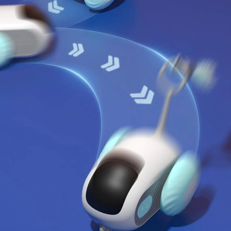 Zoom 'n' Play Katzenauto
