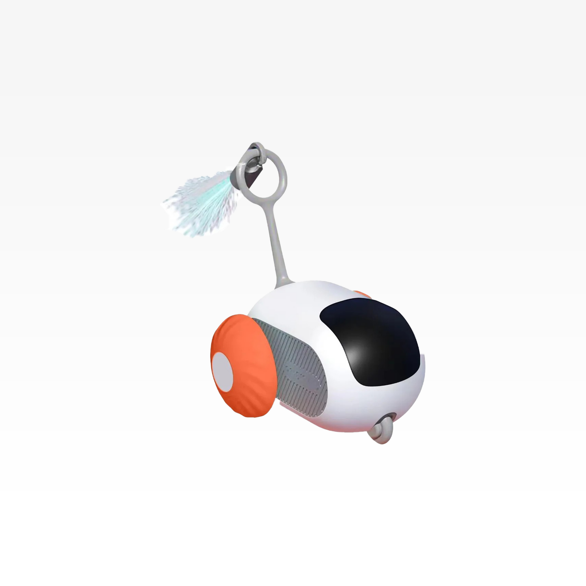 Zoom 'n' Play Katzenauto